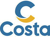 Logo COSTA CROISIERES