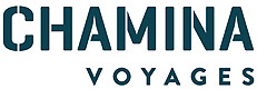 Logo CHAMINA VOYAGES