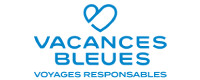 Logo VACANCES BLEUES LE VOYAGE