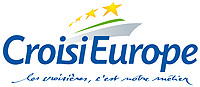 Logo CROISIEUROPE