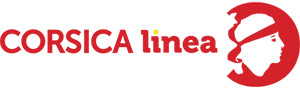 Logo CORSICA LINEA