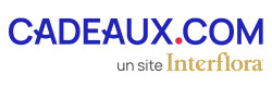 Logo CADEAUX.COM