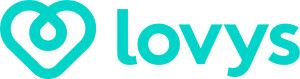 Logo LOVYS