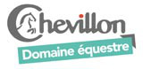 Logo DOMAINE EQUESTRE DE CHEVILLON