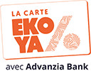 Logo ADVANZIA BANK