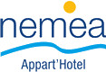 Logo NEMEA APPART'HOTEL