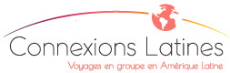 Logo CONNEXIONS LATINES