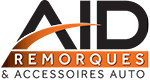 Logo AID REMORQUES