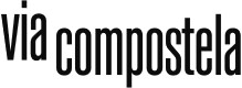Logo VIA COMPOSTELA