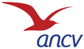 Logo ANCV