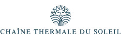 Logo CHAINE THERMALE DU SOLEIL