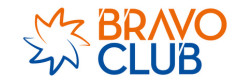 Logo BRAVO CLUB
