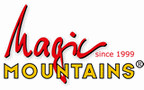 Logo MAGIC MOUNTAINS