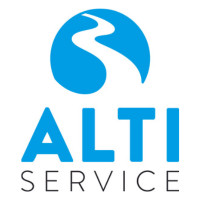 Logo ALTISERVICE