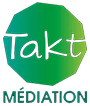 Logo TAKT MEDIATION