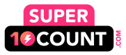 Logo SUPER10COUNT