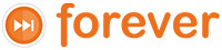 Logo FOREVER