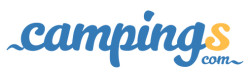 Logo CAMPINGS.COM