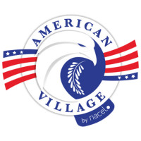 Logo AMERICAN VILLAGE