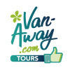Logo VAN-AWAY TOURS
