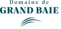 Logo DOMAINE DE GRAND BAIE
