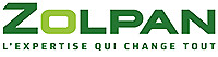 Logo ZOLPAN