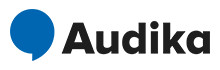 Logo AUDIKA