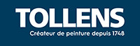 Logo TOLLENS