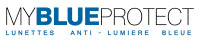 Logo MY BLUE PROTECT
