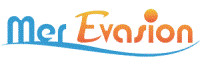Logo MER EVASION