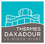 Logo THERMES & STUDIO DAXADOUR