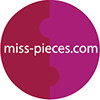 Logo MISS-PIECES.COM