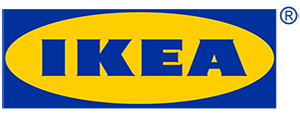 Logo IKEA