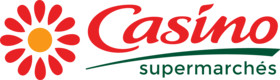 Logo CASINO