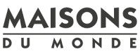 Logo MAISONS DU MONDE