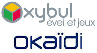 Logo OXYBUL & OKAÏDI