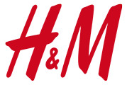 Logo H&M