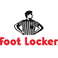 Logo FOOT LOCKER