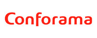 Logo CONFORAMA
