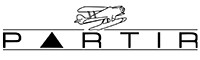 Logo PARTIR