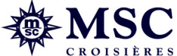 Logo MSC CROISIÈRES