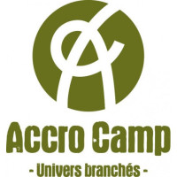 Logo ACCROCAMP