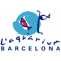 Logo AQUARIUM DE BARCELONE