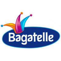 Logo BAGATELLE