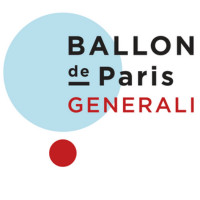 Logo BALLON DE PARIS GENERALI