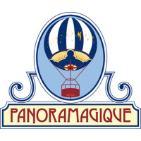 Logo BALLON DISNEY PANORAMAGIQUE