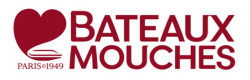 Logo BATEAUX MOUCHES