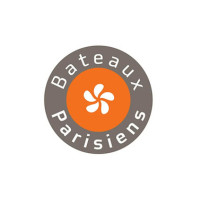 Logo BATEAUX PARISIENS