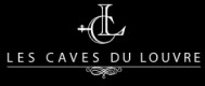 Logo CAVES DU LOUVRE