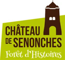 Logo CHÂTEAU DE SENONCHES